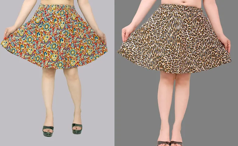 Best Selling Women's Skirts 