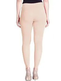 one amore Radient Flex Series Multicolor Comfort Premium Women's Stretch Leggings-thumb1