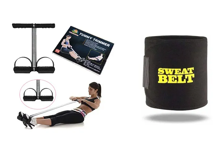 Premium Quality Fitness Accessories For Perfect Workout