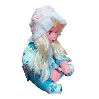 Plastic Doll for Kids Girl-thumb1