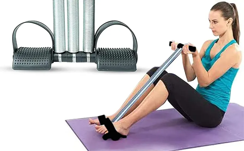 Must Have Fitness Accessories 