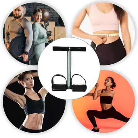 Must Have Fitness Accessories 