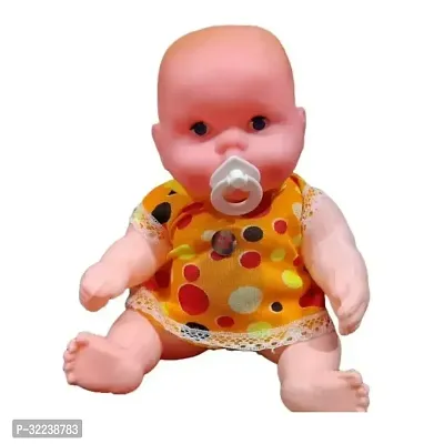 Plastic Doll for Kids-thumb0