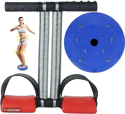 Double Tummy Trimmer and Twister Pack of 2