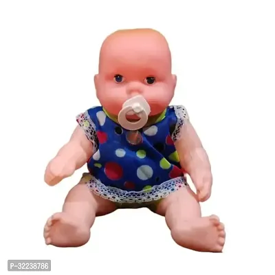 Plastic Doll for Kids