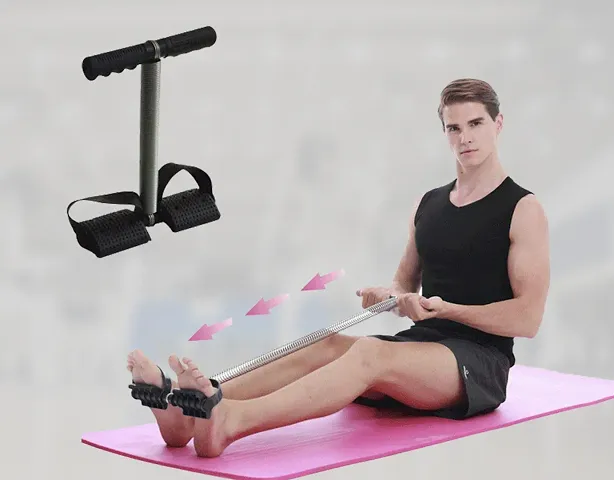 Must Have Fitness Accessories 