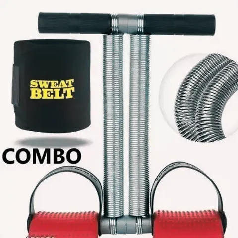 Must Have Fitness Accessories 