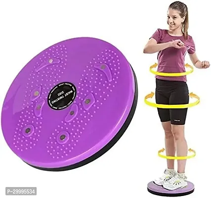 Useful Tummy Twister AB Exerciser