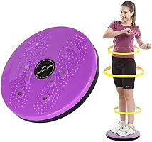 Useful Tummy Twister AB Exerciser-thumb1