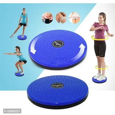 Useful Twister Board for Waist Twister Exercise