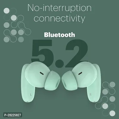 Trendy Bluetooth Wireless Earbud-thumb3