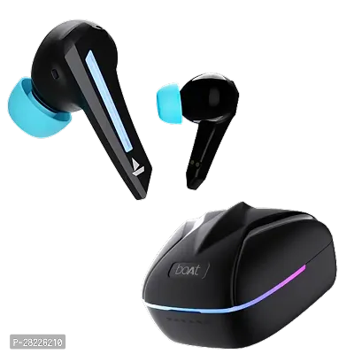 Classic Bluetooth Wireless Earbuds With Microphone-thumb0