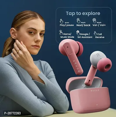 Latest Wireless Bluetooth Earbuds-thumb0