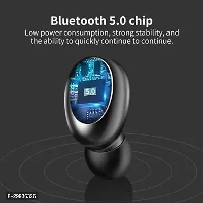 Latest Wireless Bluetooth Earbuds-thumb0