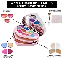 Makeup Kit for Girls Full Kit Eye shadow-thumb1