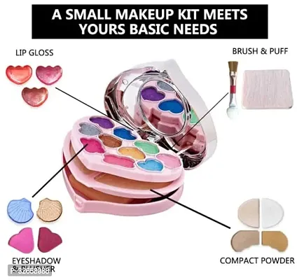 Makeup Kit for Girls Full Kit Eye shadow-thumb2