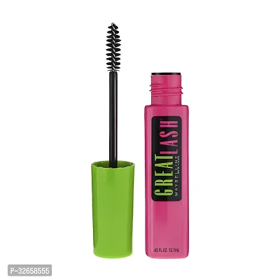 Building Washable Mascara, Very Black-thumb0