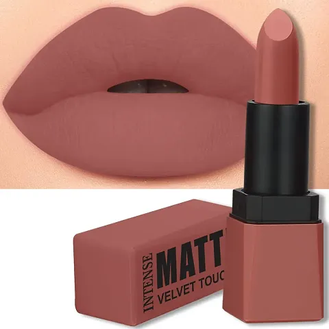 FORFOR? Intense Matte Lipstick