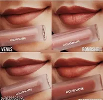 WATERPROOF NUDE LIPSTICK 4  WATERPROOF NUDE LIPSTICK 4-thumb1