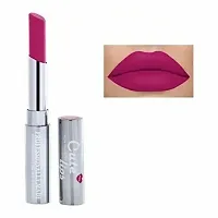 Matte Lipstick, Intense Colour, Moisturised Lips, Color Sensational-thumb2