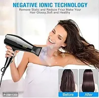 Professional Hair Trimmer and Hair Dryer ( Pack of 2 )-thumb2