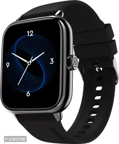Modern Smart Watches for Unisex, Pack of 1-thumb3