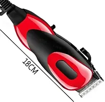 Hair Clipper Heavy Duty Hair Trimmer Perfect Shaver Professional Hair Cutter Machine For Pet And Man, Woman (Multicolor)-thumb2