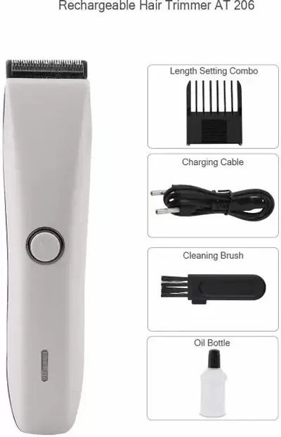 Most Trusted Trimmer For Men