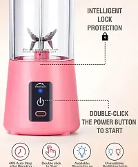 Modern Battery Operated Juicer-thumb1