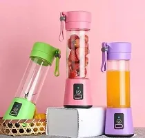 Modern Battery Operated Juicer-thumb1