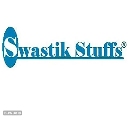 Swastik Stuffs Women's Loose Fit Poly Cotton Palazzo (SSMP_SPBlu3_Black, Skin, Pink, Blue_Free Size)-thumb4