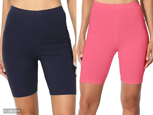 Workout and Gym Shorts for Women