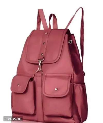 Fashionable Backpack For Ladies