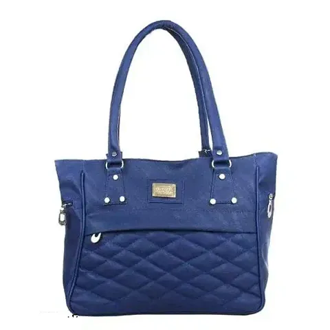 Stylish Trendy Rexine Handbags for Women