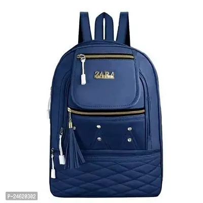 Fashionable Backpack For Ladies-thumb0