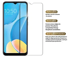 Lustree OPPO A5 2020/ OPPO A9 2020 edge to edge full screen coverage tempered glass for OPPO A5 2020 / OPPO A9 2020-thumb1