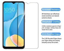 Lustree OPPO A5 2020/ OPPO A9 2020 edge to edge full screen coverage tempered glass for OPPO A5 2020 / OPPO A9 2020-thumb3