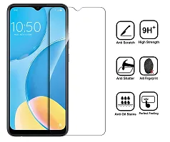 Lustree OPPO A5 2020/ OPPO A9 2020 edge to edge full screen coverage tempered glass for OPPO A5 2020 / OPPO A9 2020-thumb2