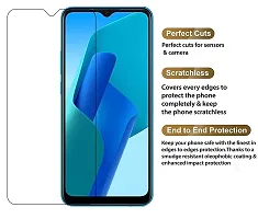 cardo OPPO A16 edge to edge full screen coverage tempered glass for OPPO A16-thumb2