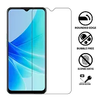 Lustree OPPO A57 4g / OPPO A57 5g edge to edge full screen coverage tempered glass for OPPO A57 4g / OPPO A57 5g-thumb2