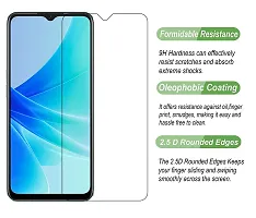 Lustree OPPO A57 4g / OPPO A57 5g edge to edge full screen coverage tempered glass for OPPO A57 4g / OPPO A57 5g-thumb3