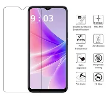 cardo OPPO K10 5g edge to edge full screen coverage tempered glass for OPPO K10 5g-thumb2