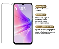 cardo OPPO K10 5g edge to edge full screen coverage tempered glass for OPPO K10 5g-thumb3