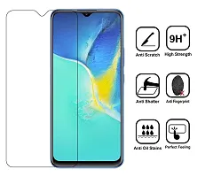 cardo tempered glass vivo Y11s / vivo Y12s edge to edge full screen coverage tempered glass for vivo Y11s / vivo Y12s-thumb3