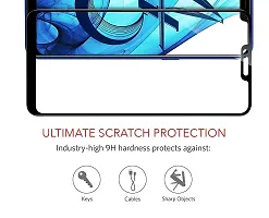 tempered glass OPPO A5 edge to edge full 11D screen coverage tempered glass for OPPO A5-thumb2