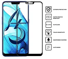 tempered glass OPPO A5 edge to edge full 11D screen coverage tempered glass for OPPO A5-thumb3