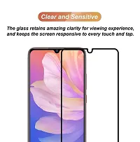 tempered glass VIVO S1 / VIVO S1 PRO screen protector 11D Full Edge to Edge screen coverage glass for  VIVO S1 / VIVO S1 PRO-thumb1