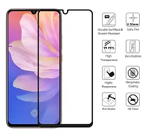 tempered glass VIVO S1 / VIVO S1 PRO screen protector 11D Full Edge to Edge screen coverage glass for  VIVO S1 / VIVO S1 PRO-thumb3