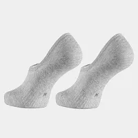 No Show Socks Mens 7 Pair Cotton Thin Non Slip Low Cut Men Invisible Sock 6-8/9-11/12-14, 4black+3gray, Shoe Size: 6-8-thumb3