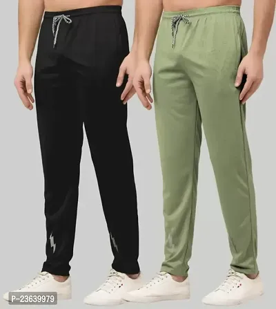 Buy Lycra Trackpant for Men Online